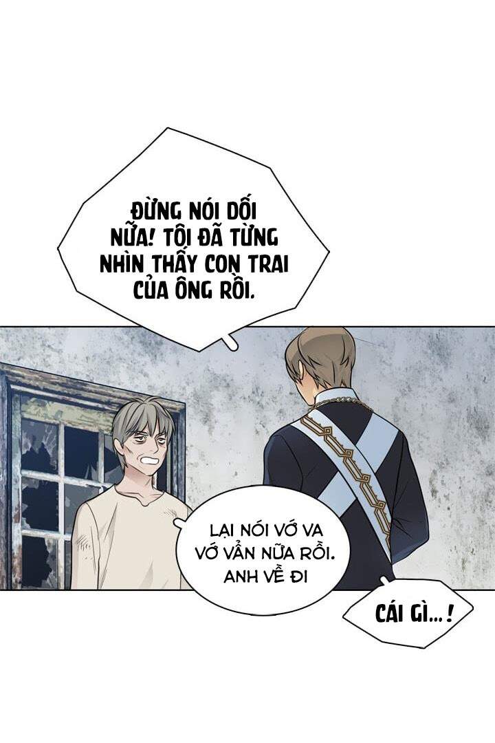 Thám Tử Của Muiella Chapter 36 - Trang 2