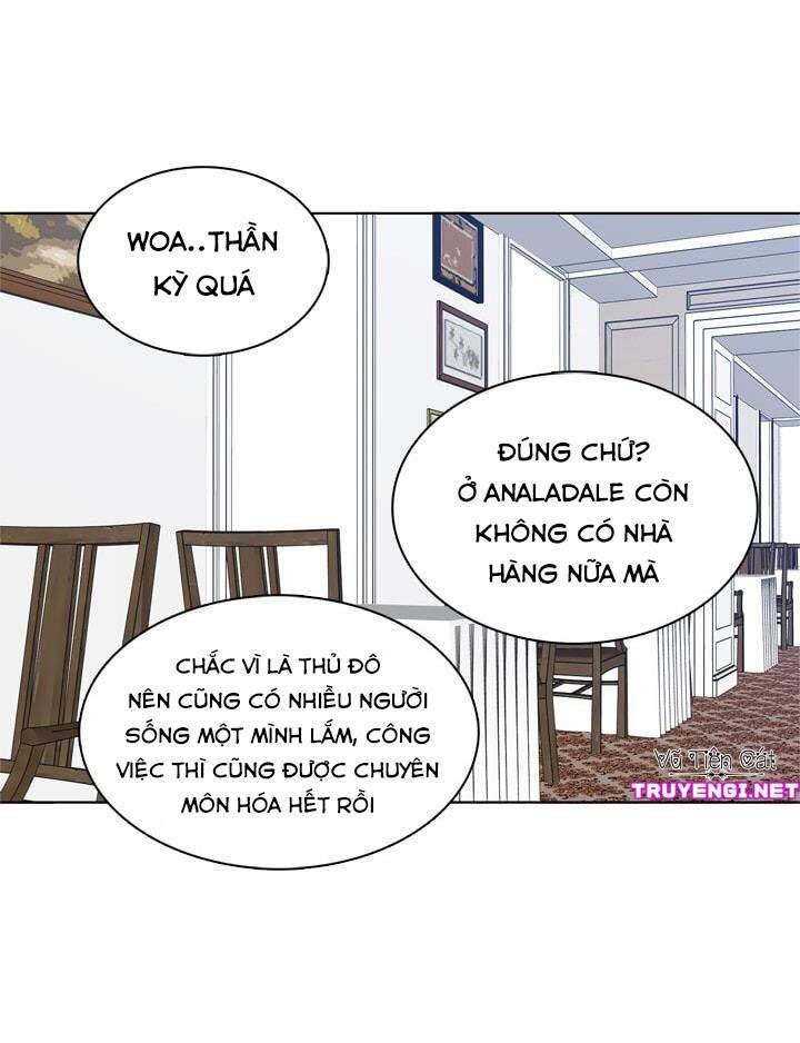 Thám Tử Của Muiella Chapter 31 - Trang 2