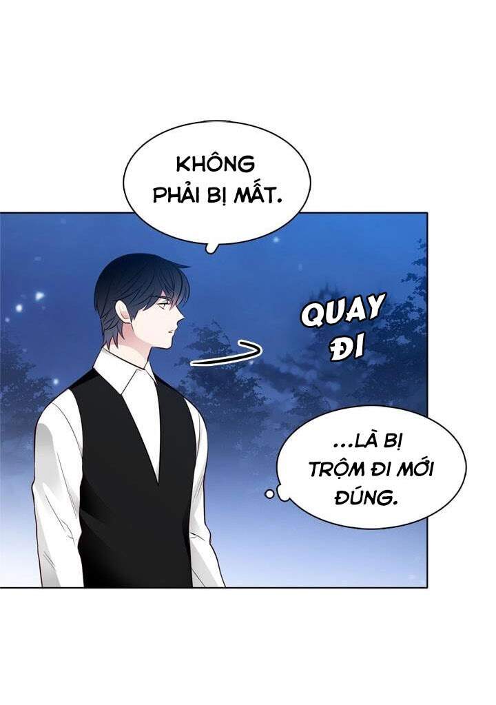 Thám Tử Của Muiella Chapter 30 - Trang 2