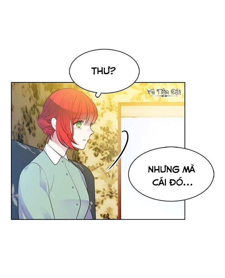 Thám Tử Của Muiella Chapter 30 - Trang 2