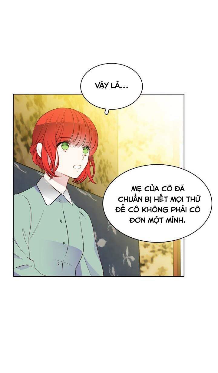 Thám Tử Của Muiella Chapter 30 - Trang 2