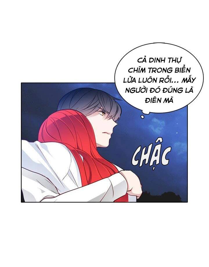 Thám Tử Của Muiella Chapter 28 - Trang 2