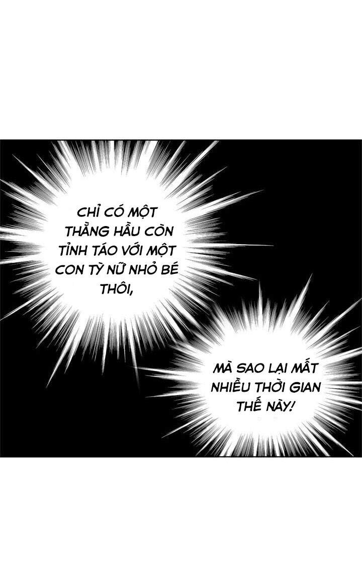 Thám Tử Của Muiella Chapter 28 - Trang 2