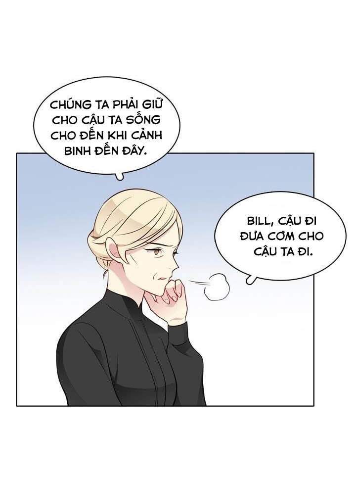 Thám Tử Của Muiella Chapter 25 - Trang 2