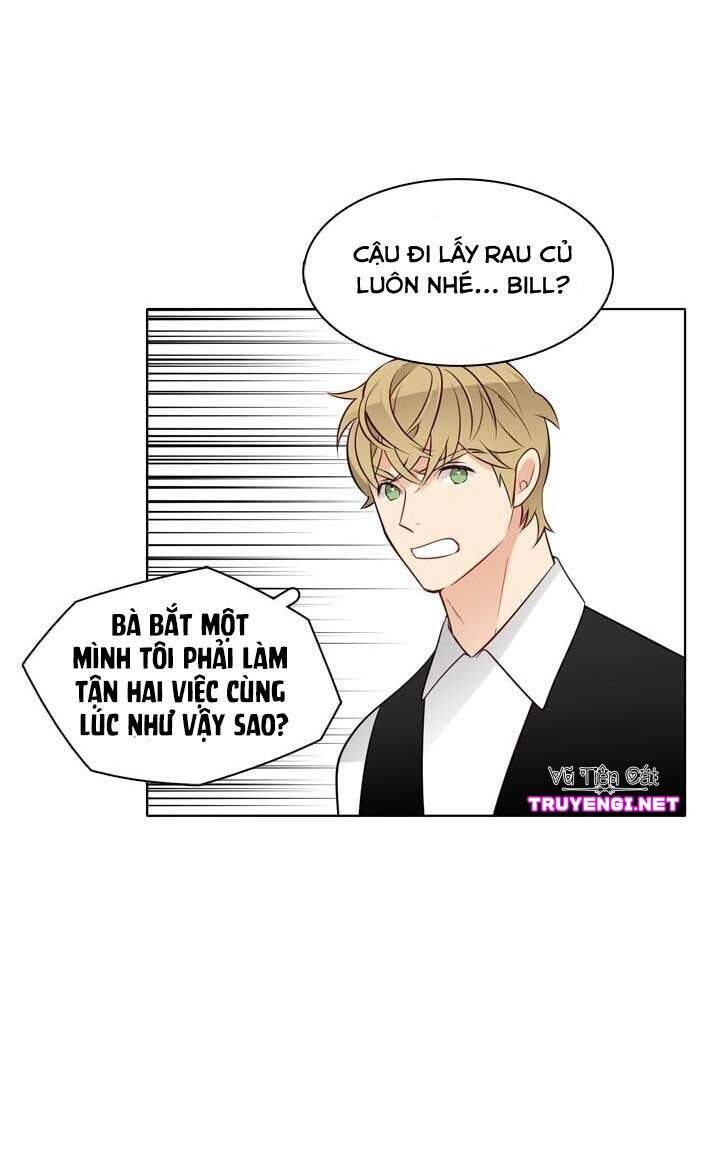 Thám Tử Của Muiella Chapter 25 - Trang 2