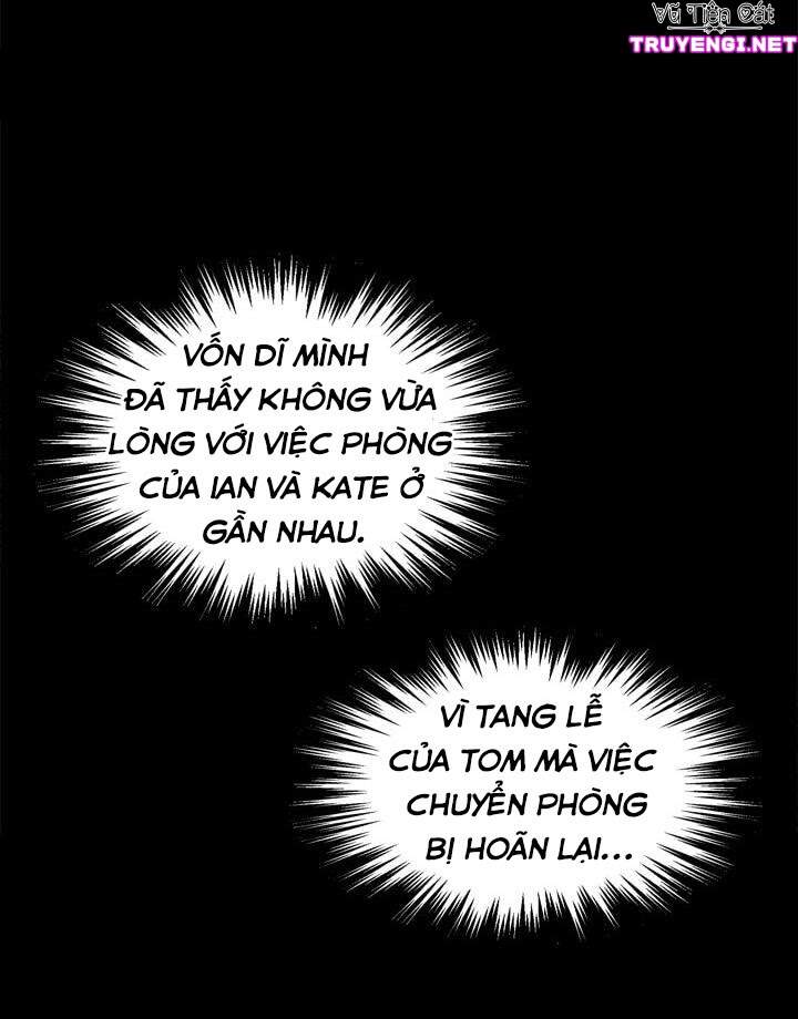 Thám Tử Của Muiella Chapter 24 - Trang 2