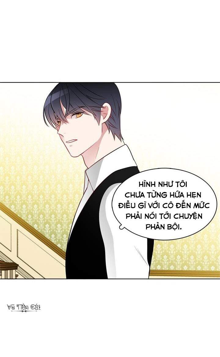 Thám Tử Của Muiella Chapter 24 - Trang 2