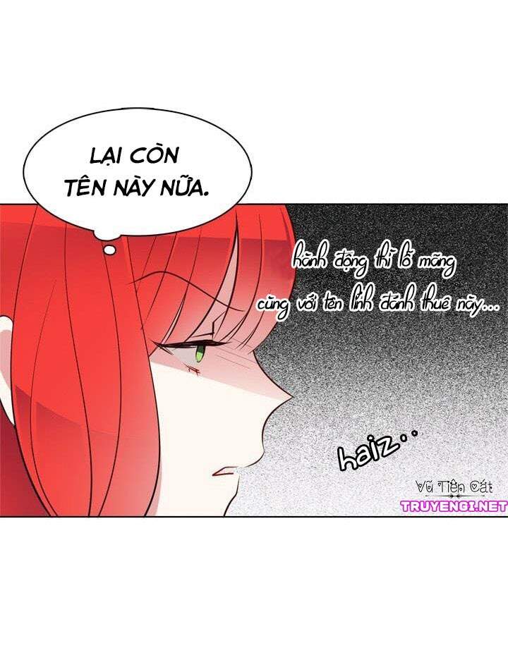 Thám Tử Của Muiella Chapter 23 - Trang 2