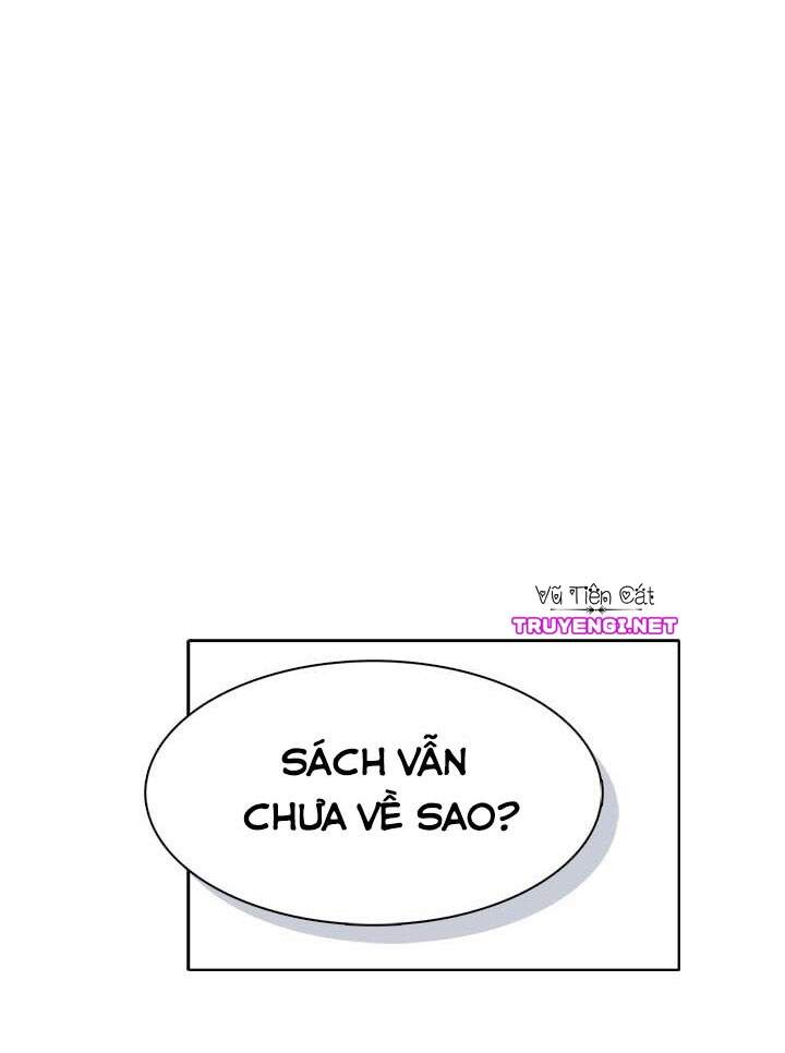 Thám Tử Của Muiella Chapter 23 - Trang 2