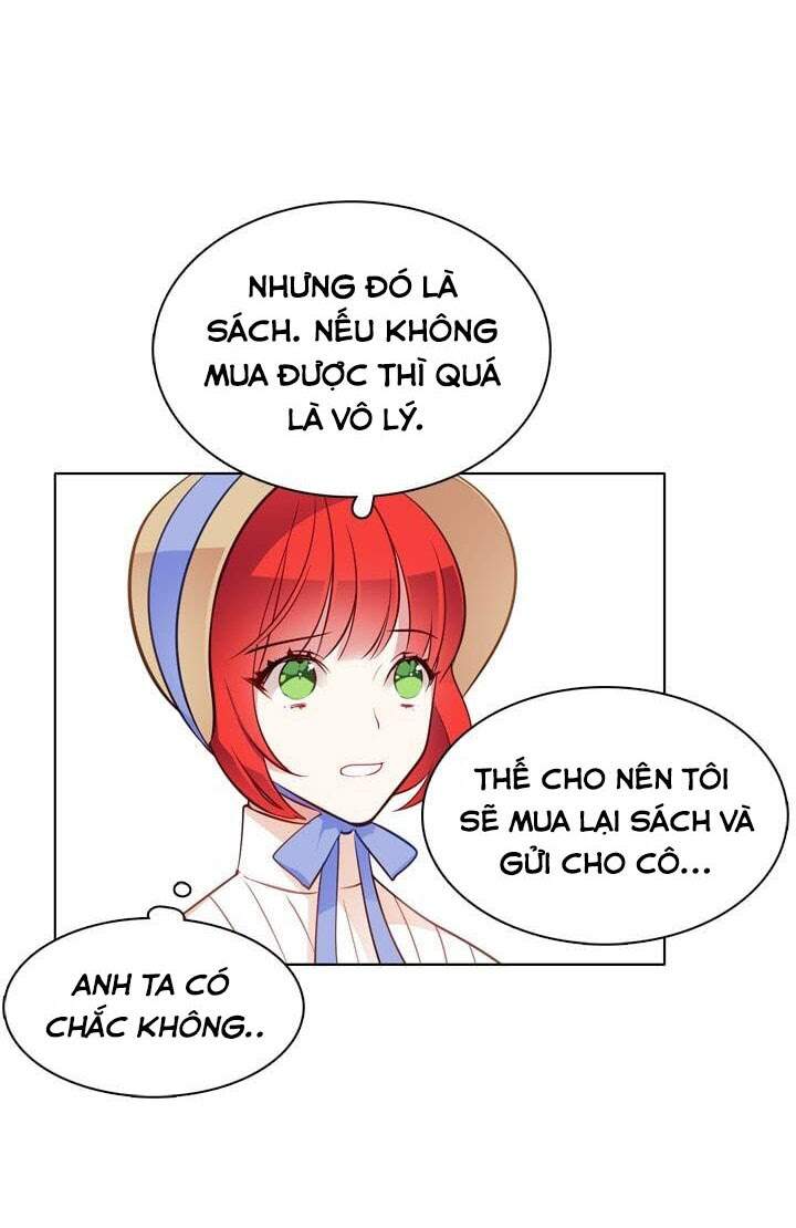 Thám Tử Của Muiella Chapter 23 - Trang 2