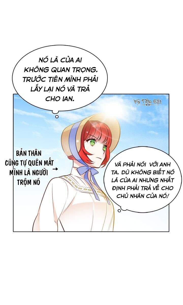 Thám Tử Của Muiella Chapter 23 - Trang 2