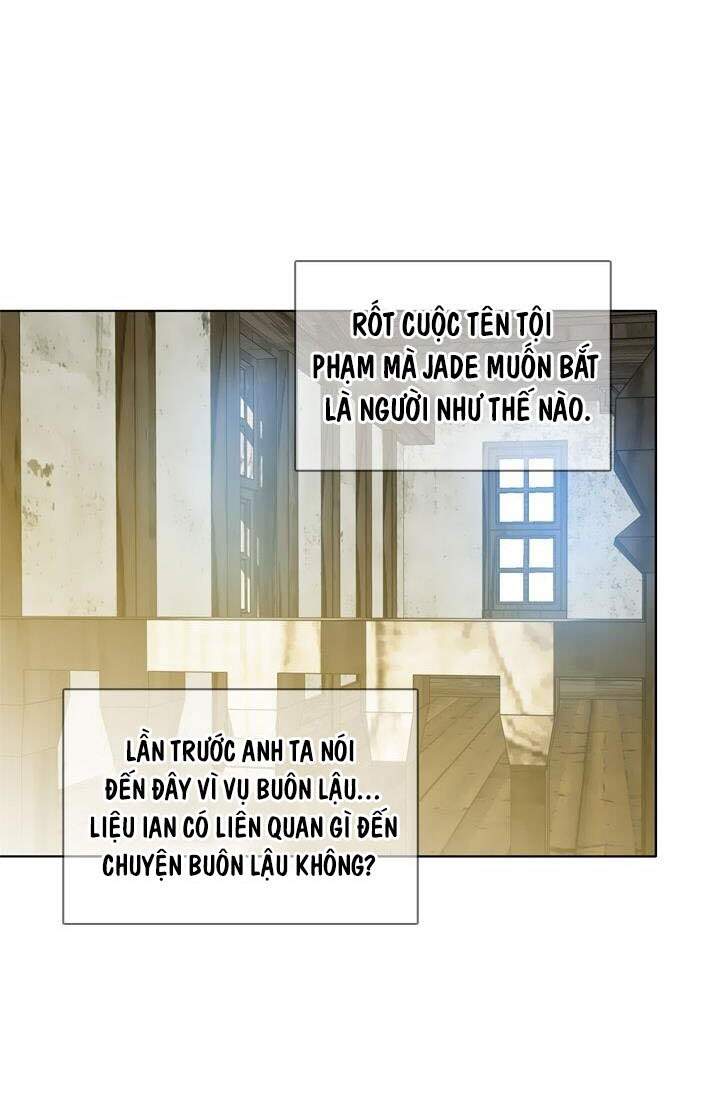 Thám Tử Của Muiella Chapter 23 - Trang 2