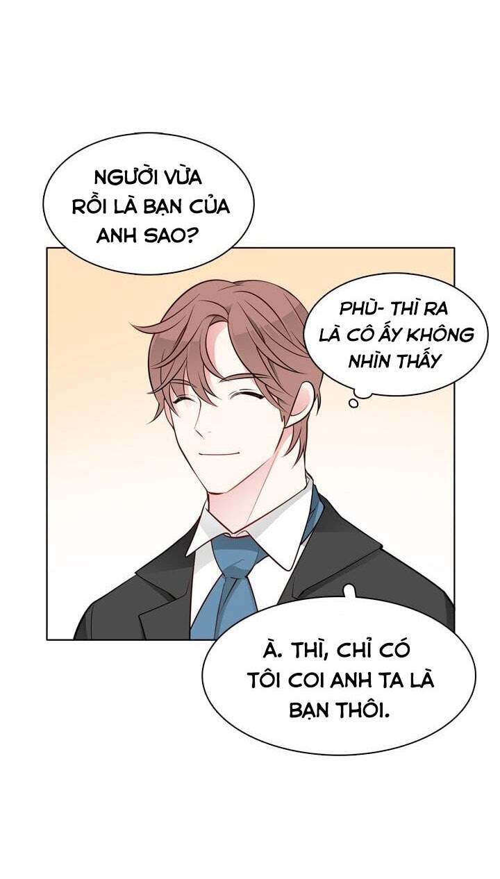 Thám Tử Của Muiella Chapter 23 - Trang 2