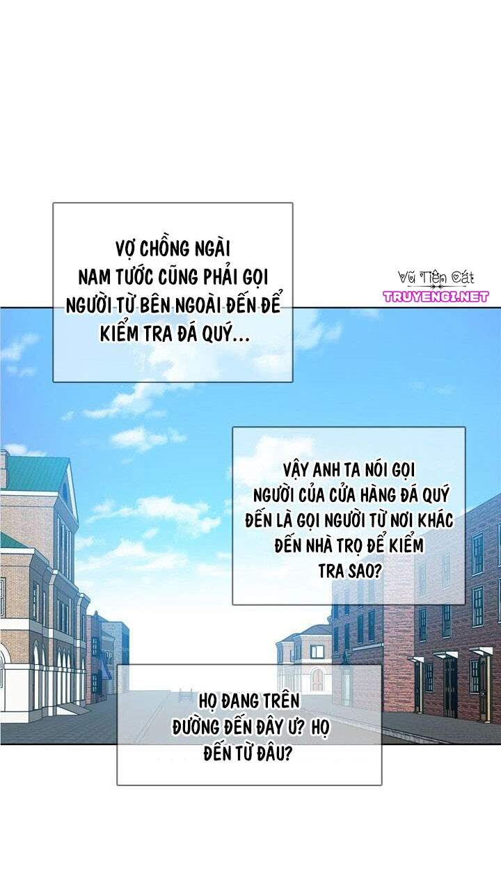 Thám Tử Của Muiella Chapter 23 - Trang 2