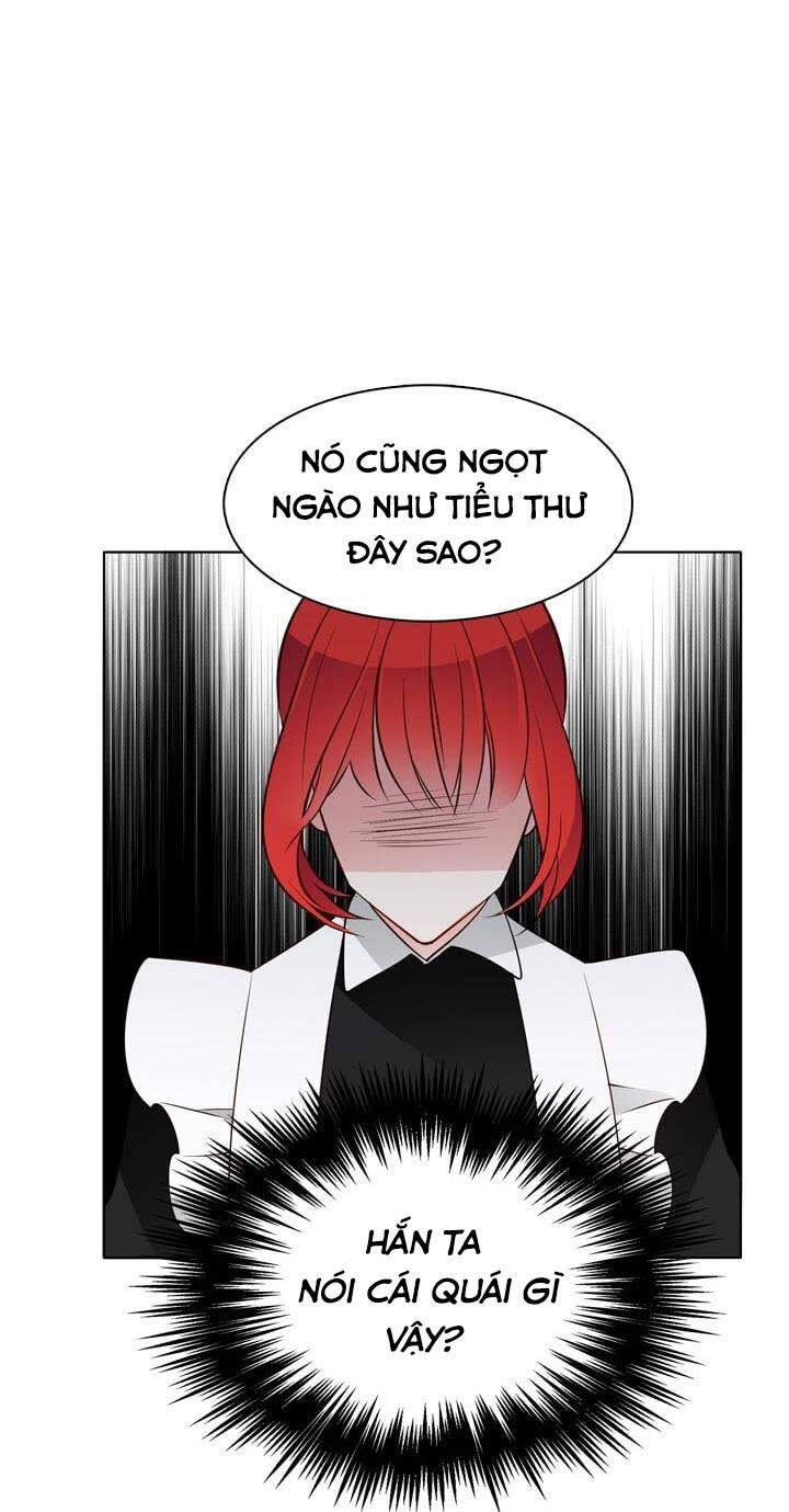 Thám Tử Của Muiella Chapter 23 - Trang 2