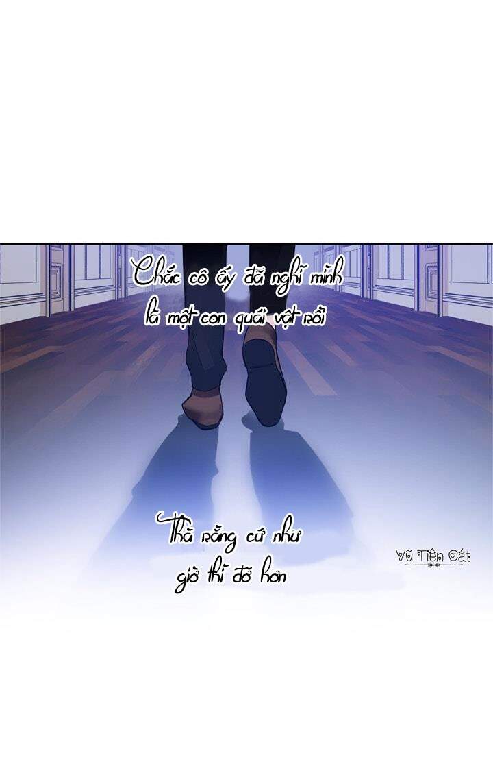 Thám Tử Của Muiella Chapter 18 - Trang 2