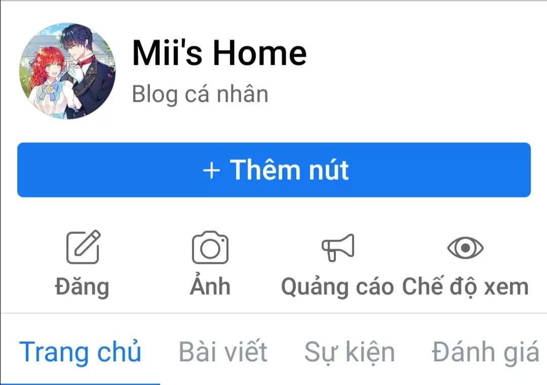 Thám Tử Của Muiella Chapter 16.2 - Trang 2