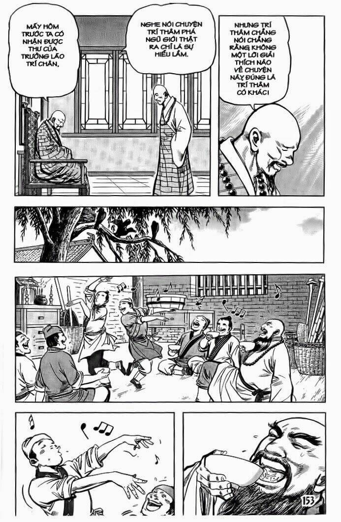 Thủy Hử Chapter 12 - Trang 2