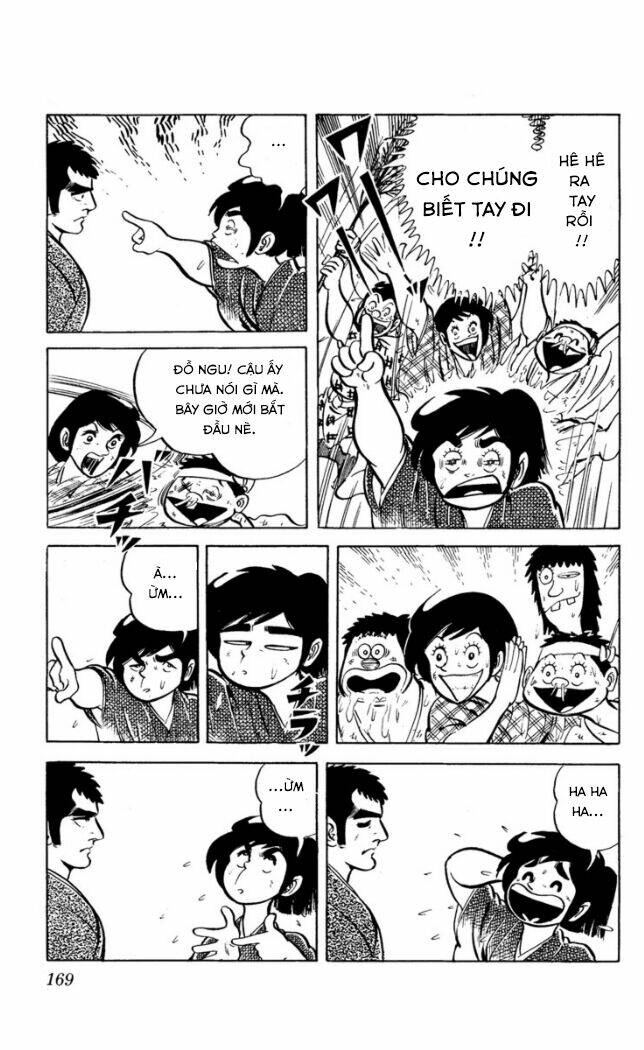 Ore Wa Chokkaku Chapter 4 - Trang 2