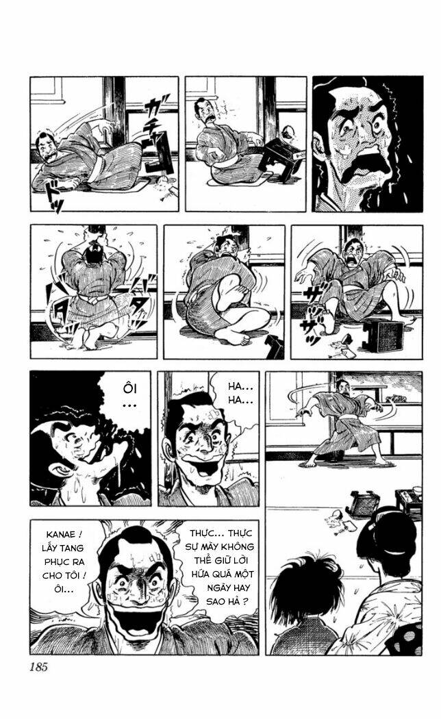 Ore Wa Chokkaku Chapter 4 - Trang 2