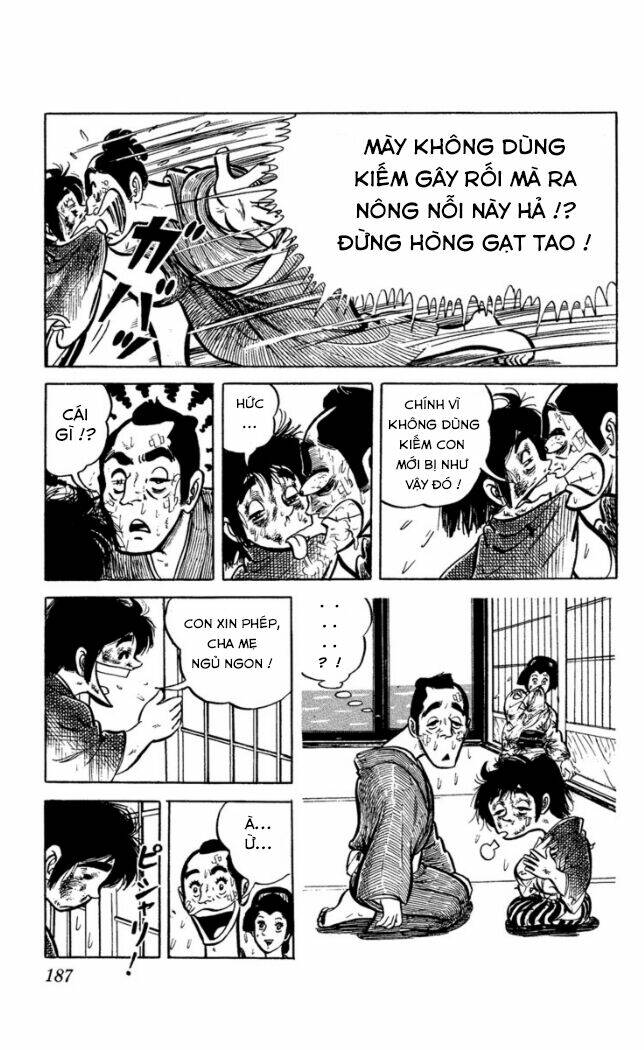 Ore Wa Chokkaku Chapter 4 - Trang 2