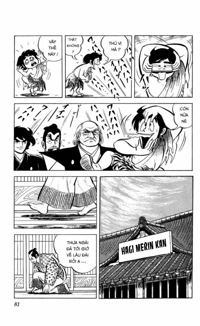 Ore Wa Chokkaku Chapter 2 - Trang 2