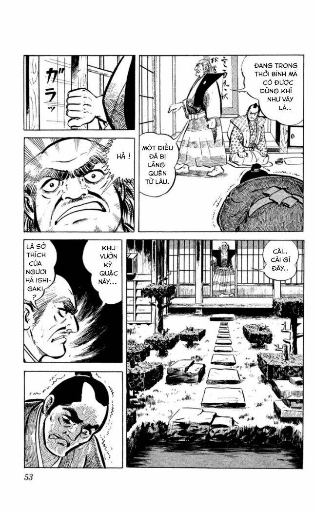 Ore Wa Chokkaku Chapter 2 - Trang 2