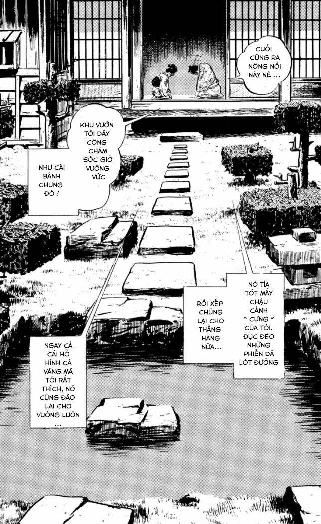 Ore Wa Chokkaku Chapter 1 - Trang 2