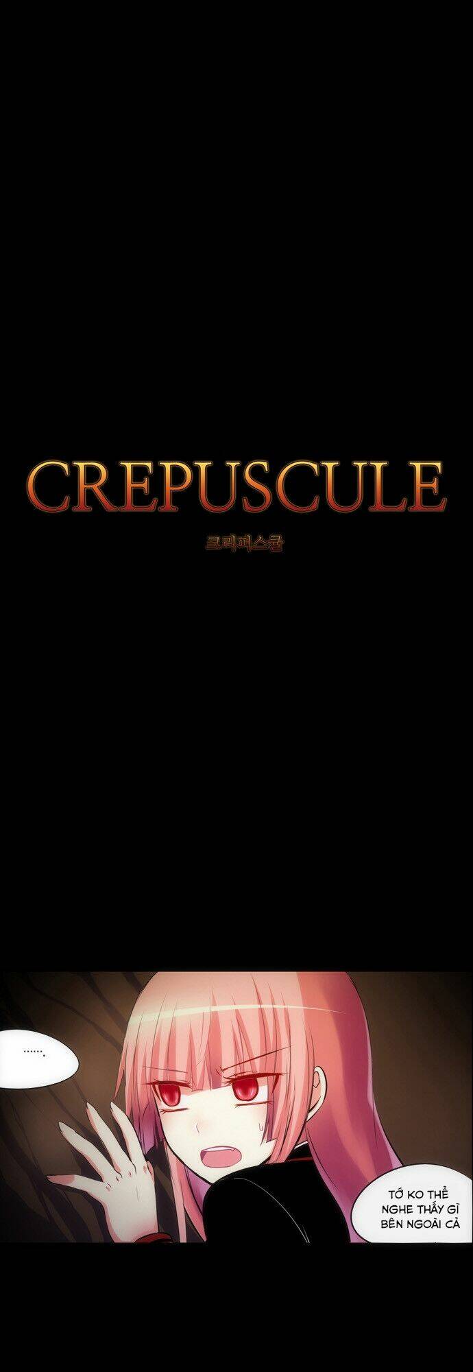 Crepuscule Chapter 132 - Trang 2