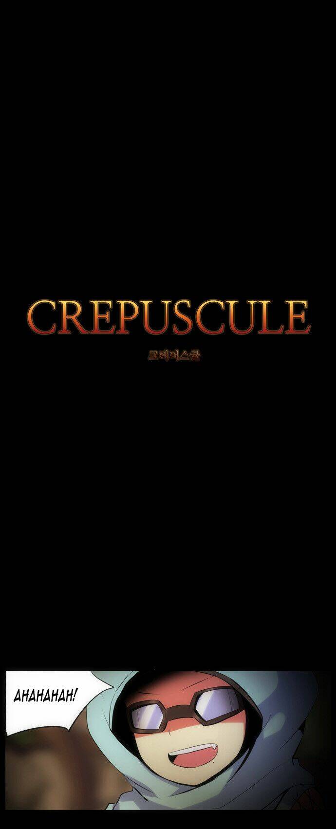 Crepuscule Chapter 131 - Trang 2