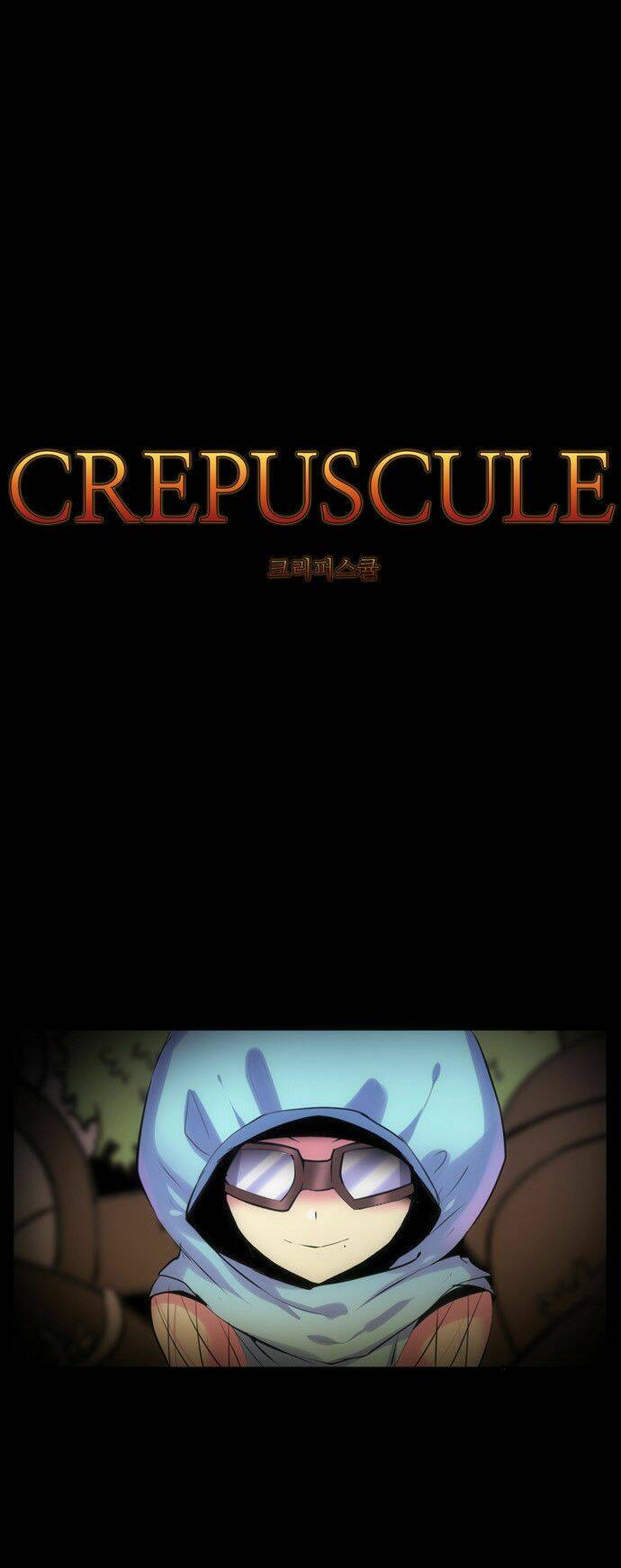 Crepuscule Chapter 128 - Trang 2