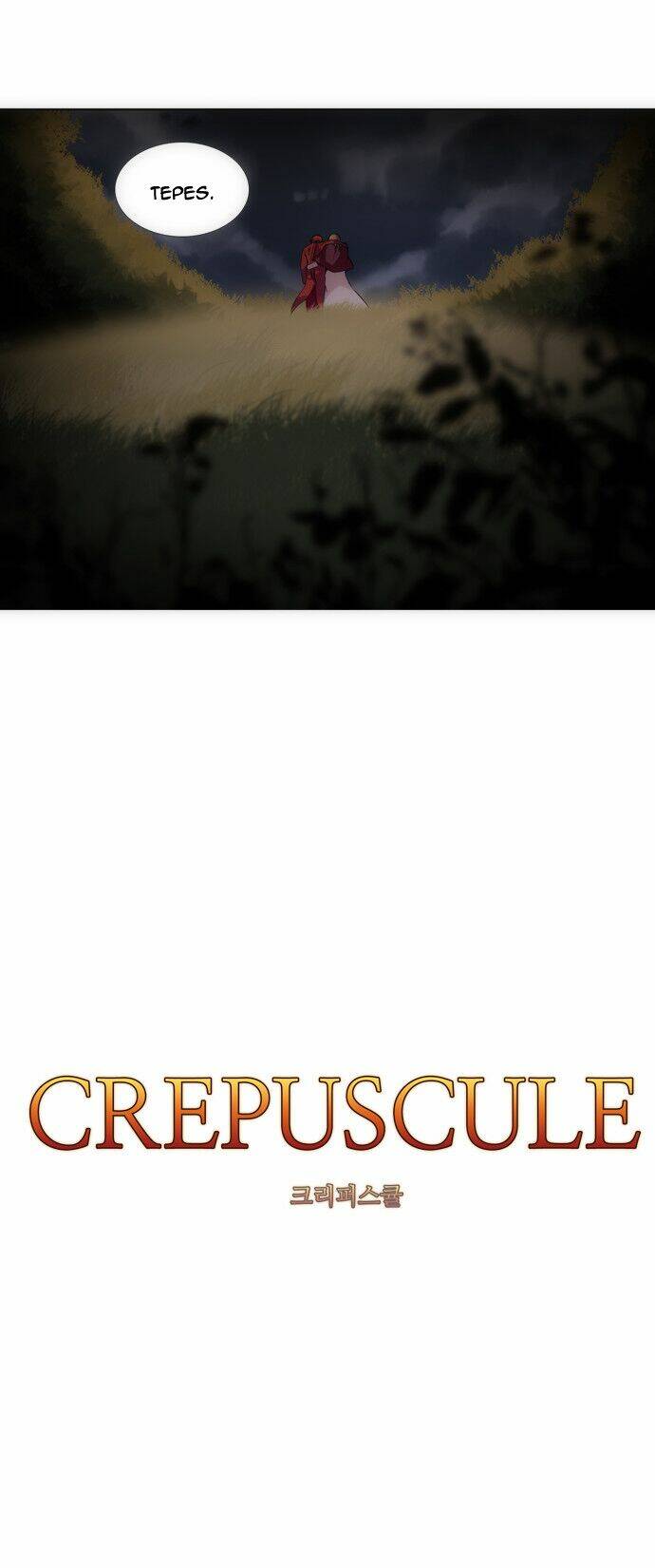 Crepuscule Chapter 117 - Trang 2