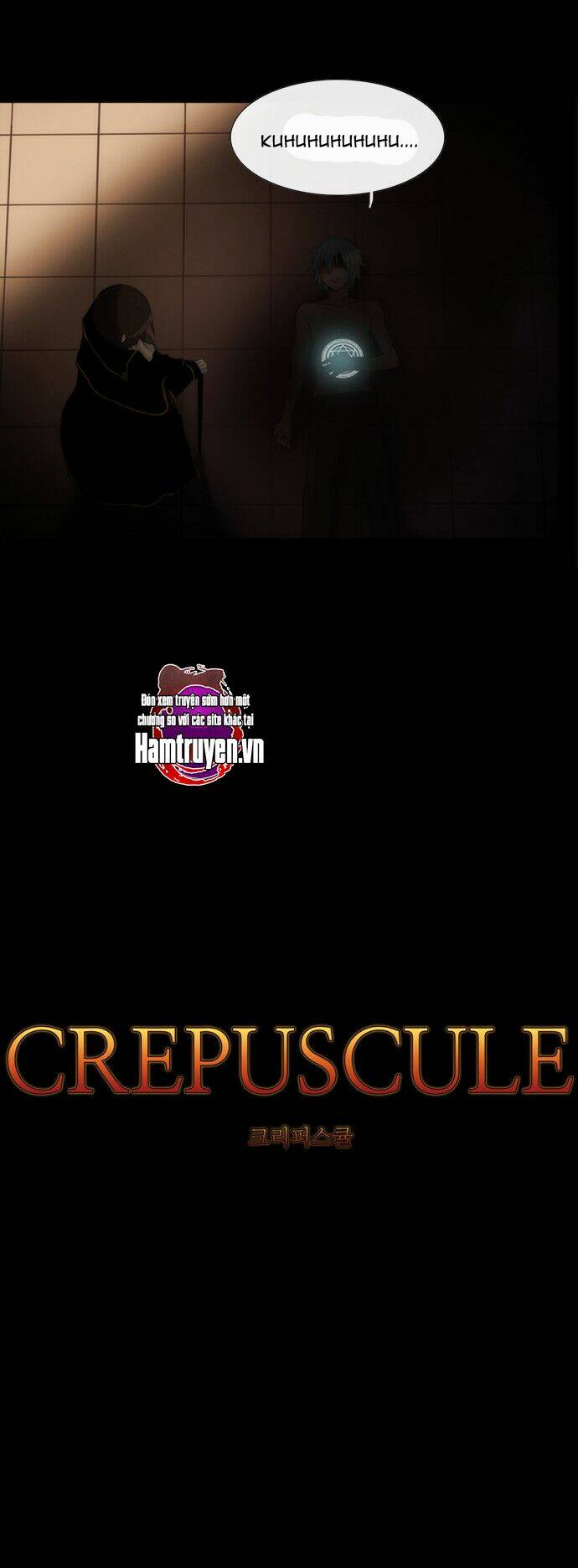 Crepuscule Chapter 106 - Trang 2