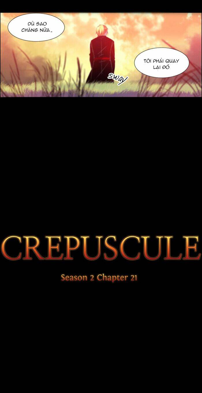 Crepuscule Chapter 103 - Trang 2