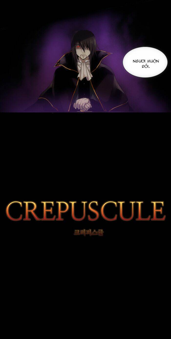 Crepuscule Chapter 100 - Trang 2