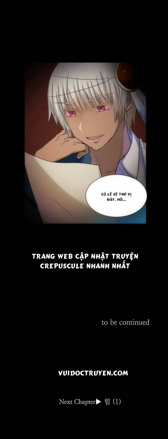 Crepuscule Chapter 98 - Trang 2