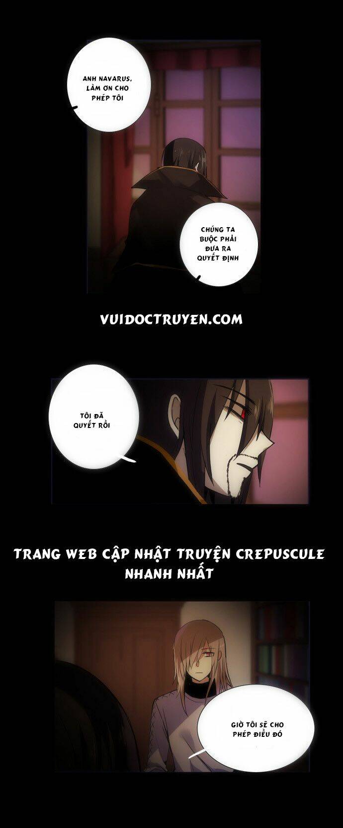 Crepuscule Chapter 92 - Trang 2