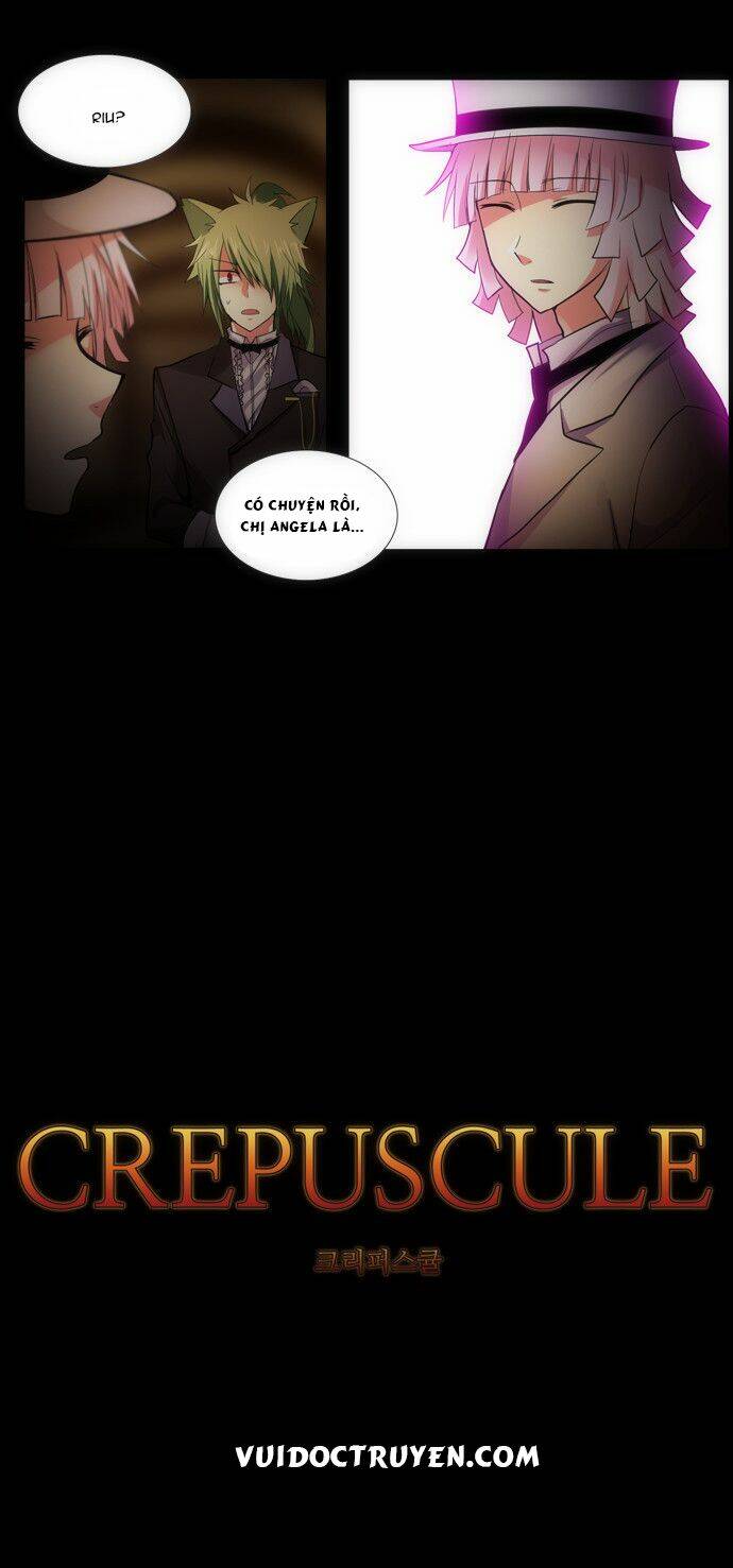 Crepuscule Chapter 91 - Trang 2