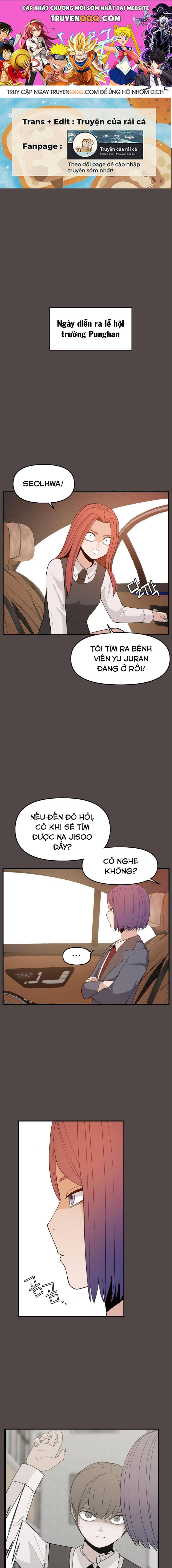 Lớp Học Phản Diện Chapter 72 - Trang 2