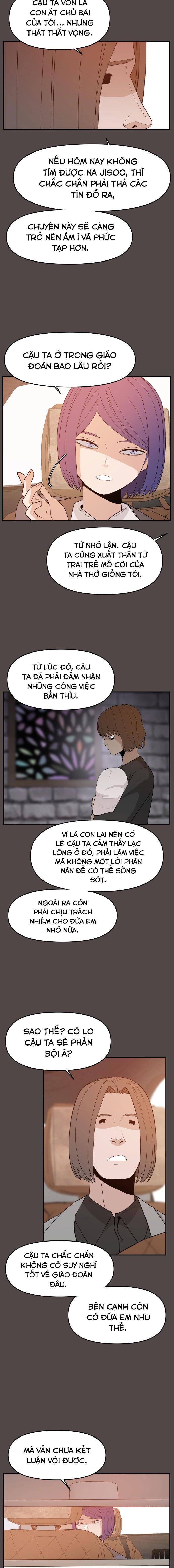 Lớp Học Phản Diện Chapter 72 - Trang 2