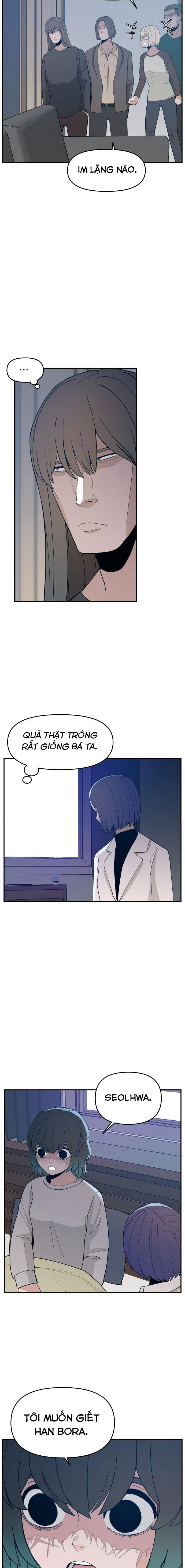 Lớp Học Phản Diện Chapter 70 - Trang 2