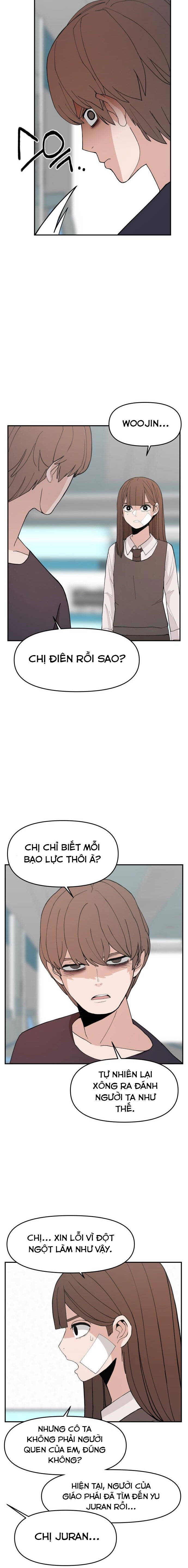 Lớp Học Phản Diện Chapter 70 - Trang 2