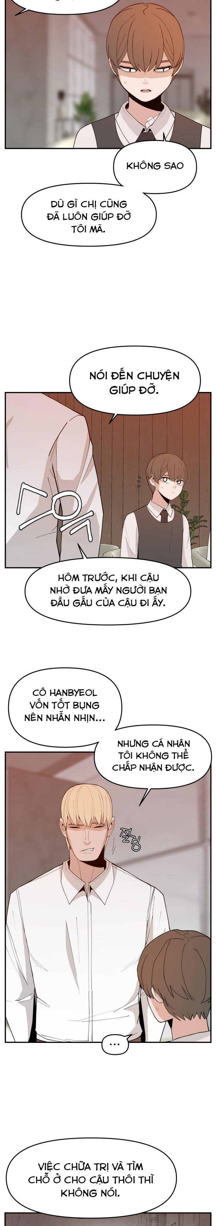 Lớp Học Phản Diện Chapter 69 - Trang 2