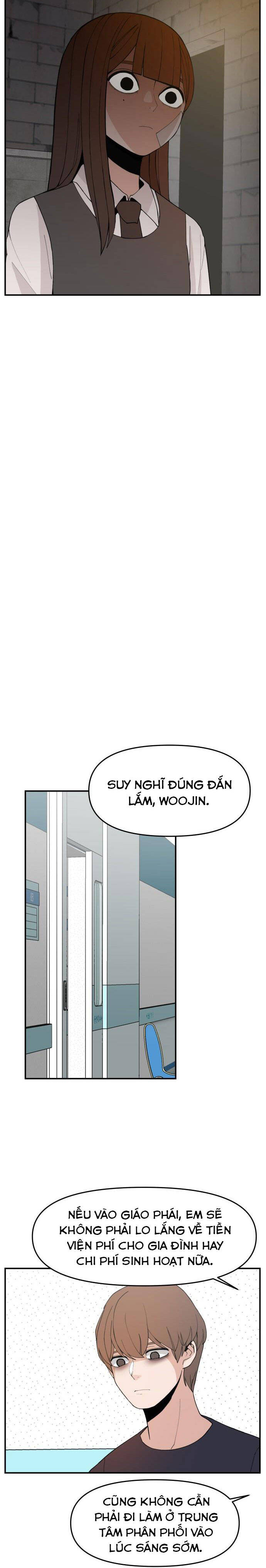 Lớp Học Phản Diện Chapter 69 - Trang 2