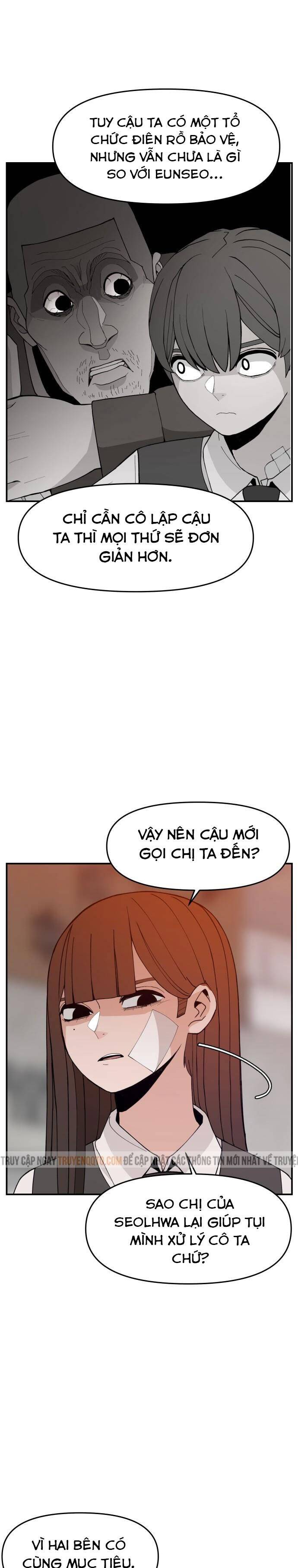 Lớp Học Phản Diện Chapter 69 - Trang 2