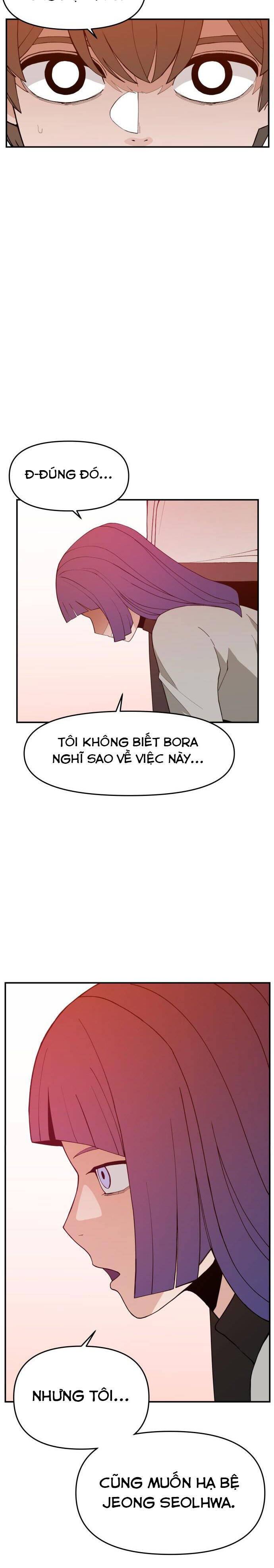 Lớp Học Phản Diện Chapter 69 - Trang 2