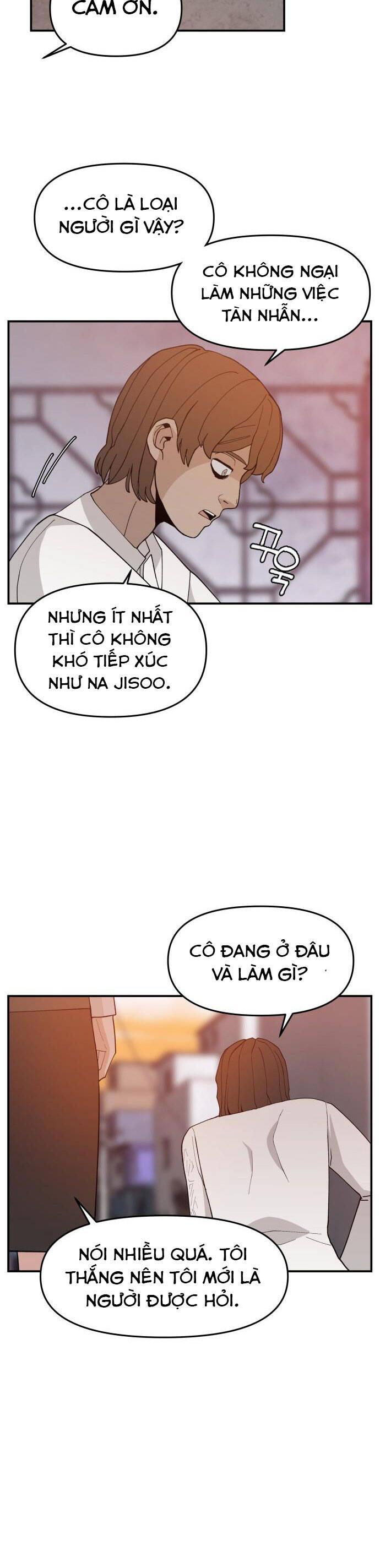 Lớp Học Phản Diện Chapter 65 - Trang 2