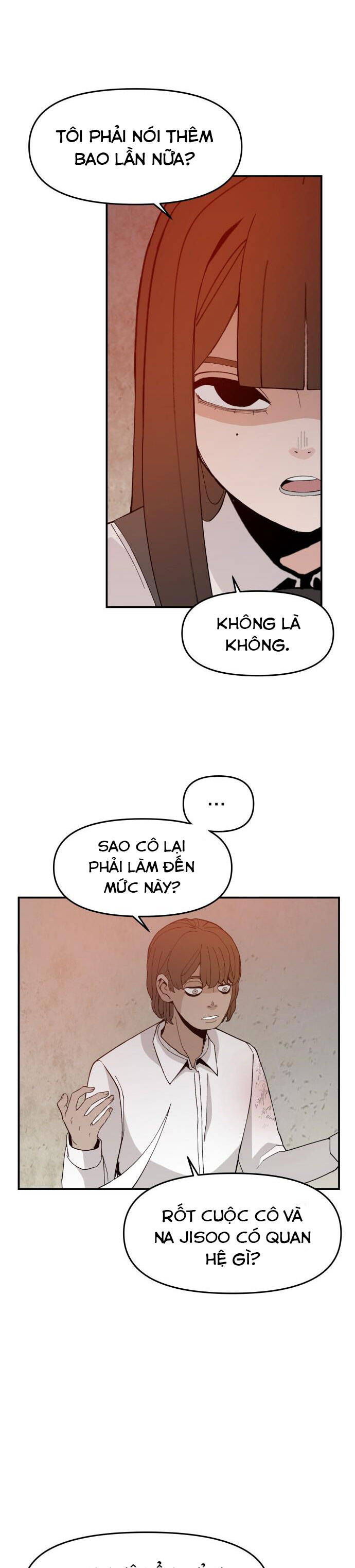 Lớp Học Phản Diện Chapter 64 - Trang 2