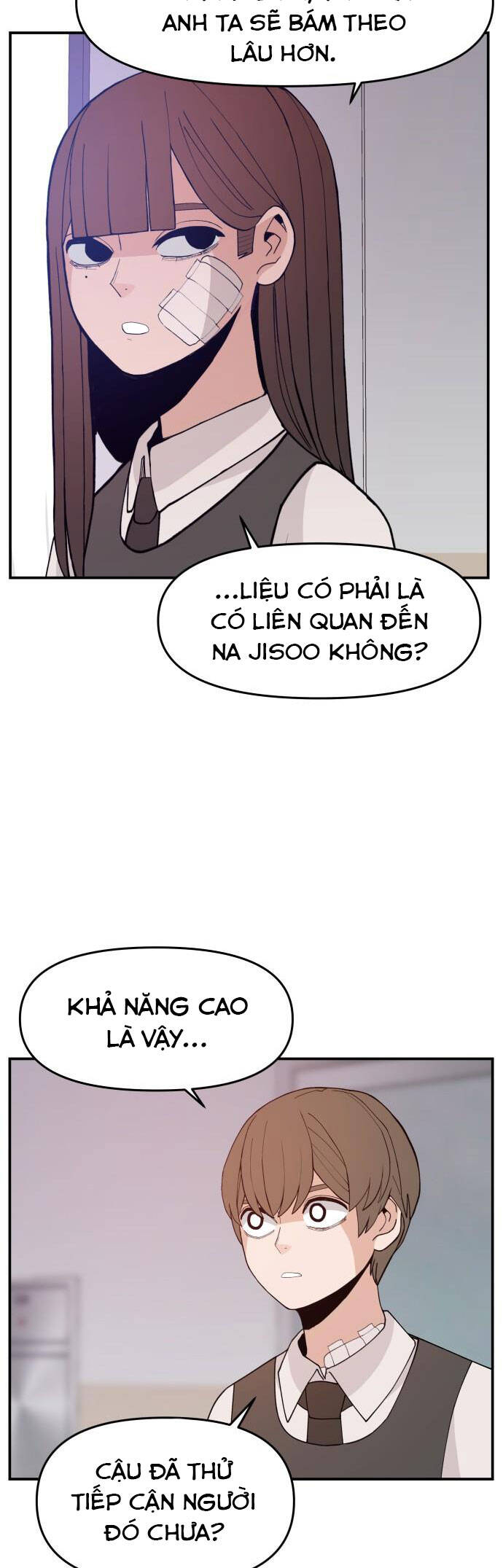 Lớp Học Phản Diện Chapter 63 - Trang 2