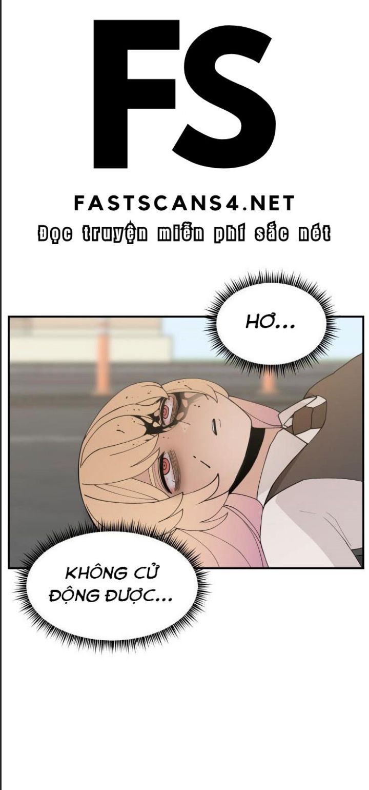 Lớp Học Phản Diện Chapter 61 - Trang 2